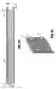 Fig. 17 - Surgical fastener applying apparatus, kits and methods for endoscopic procedures