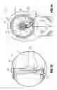 Fig. 18 - Surgical fastener applying apparatus, kits and methods for endoscopic procedures