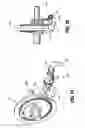 Fig. 20 - Surgical fastener applying apparatus, kits and methods for endoscopic procedures
