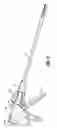 Fig. 03 - Endoscopic reposable surgical clip applier