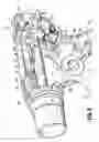 Fig. 04 - Endoscopic reposable surgical clip applier