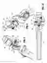 Fig. 07 - Endoscopic reposable surgical clip applier
