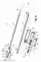 Fig. 10 - Endoscopic reposable surgical clip applier