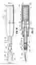 Fig. 11 - Endoscopic reposable surgical clip applier
