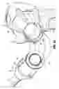 Fig. 12 - Endoscopic reposable surgical clip applier