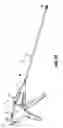Fig. 17 - Endoscopic reposable surgical clip applier