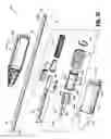 Fig. 18 - Endoscopic reposable surgical clip applier