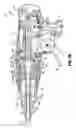Fig. 24 - Endoscopic reposable surgical clip applier