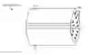 Fig. 01 - SUTURELESS ANASTOMOSIS DEVICE