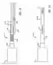 Fig. 10 - DEVICES FOR THERAPEUTIC VASCULAR PROCEDURES