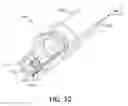 Fig. 12 - Arthroscopic devices and methods