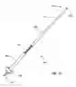 Fig. 12 - Retrograde resection apparatus and method