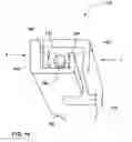 Fig. 14 - Retrograde resection apparatus and method