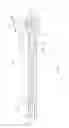 Fig. 15 - Bone material removal device and a method for use thereof