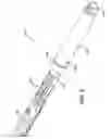 Fig. 03 - Percutaneous instrument with collet locking mechanisms