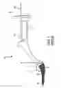 Fig. 02 - Broach holder tool with reduced rasp moment