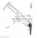 Fig. 10 - Broach holder tool with reduced rasp moment