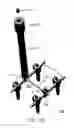 Fig. 16 - MIS cross-connector