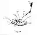 Fig. 19 - MIS cross-connector