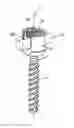 Fig. 01 - Polyaxial bone anchoring device