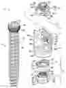 Fig. 01 - Orthopedic fixation devices and methods of installation thereof