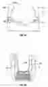 Fig. 15 - Orthopedic fixation devices and methods of installation thereof