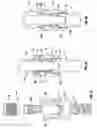 Fig. 17 - Orthopedic fixation devices and methods of installation thereof