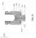 Fig. 19 - Orthopedic fixation devices and methods of installation thereof