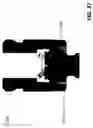 Fig. 25 - Orthopedic fixation devices and methods of installation thereof