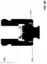 Fig. 26 - Orthopedic fixation devices and methods of installation thereof