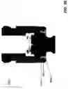 Fig. 27 - Orthopedic fixation devices and methods of installation thereof