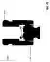 Fig. 29 - Orthopedic fixation devices and methods of installation thereof