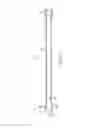 Fig. 06 - Spacer insertion instrument