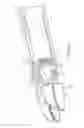Fig. 20 - Spacer insertion instrument