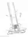 Fig. 22 - Spacer insertion instrument