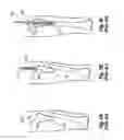 Fig. 03 - FIXTURE FOR INSTALLING LOCKING SCREWS INTO INTRAMEDULLARY NAILS
