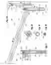 Fig. 05 - FIXTURE FOR INSTALLING LOCKING SCREWS INTO INTRAMEDULLARY NAILS