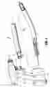 Fig. 02 - Adapter, extension, and connector assemblies for surgical devices