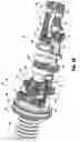 Fig. 07 - Adapter, extension, and connector assemblies for surgical devices