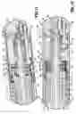 Fig. 08 - Adapter, extension, and connector assemblies for surgical devices