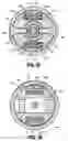 Fig. 16 - Adapter, extension, and connector assemblies for surgical devices