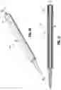 Fig. 20 - Adapter, extension, and connector assemblies for surgical devices