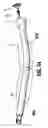 Fig. 22 - Adapter, extension, and connector assemblies for surgical devices