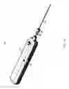 Fig. 03 - Cautery device