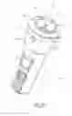 Fig. 08 - Treatment Apparatus With a Light Guide
