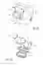 Fig. 11 - Treatment Apparatus With a Light Guide