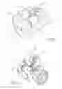 Fig. 13 - Treatment Apparatus With a Light Guide