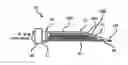 Fig. 01 - Integrated fiber optic probe for performing image-guided laser induced thermal therapy