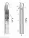 Fig. 04 - Apparatus and methods for side-fire optical fiber device suitable for medical applicatons