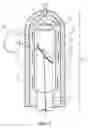 Fig. 06 - Apparatus and methods for side-fire optical fiber device suitable for medical applicatons